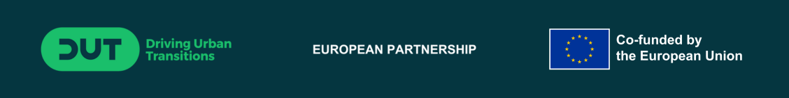 DUT Logo
