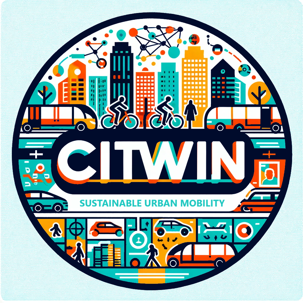 CITWIN Logo