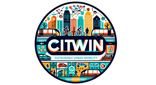 CITWIN Logo